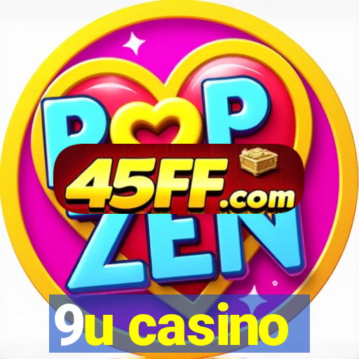 9u casino
